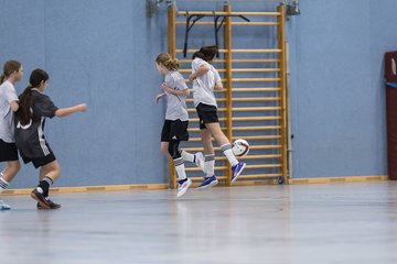Bild 63 - wCJ NFV Futsalturnier